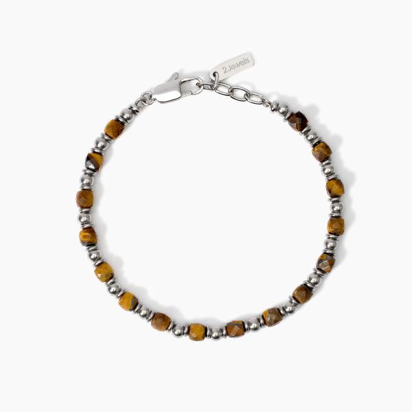 bracciale-in-acciaio-316l-occhio-di-tigre